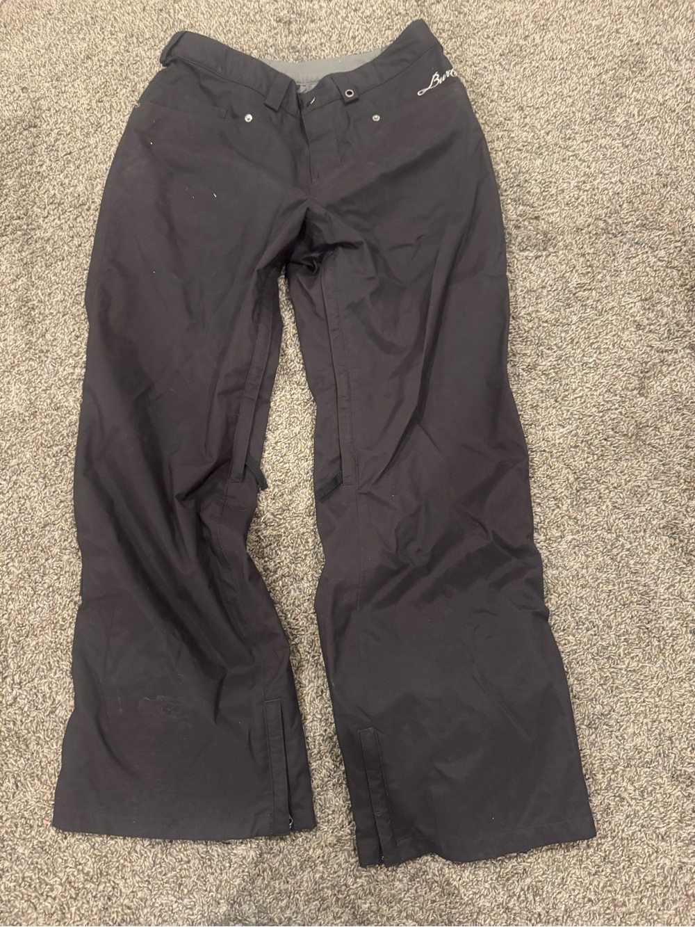 Burton Snowboard Pants sz Small
